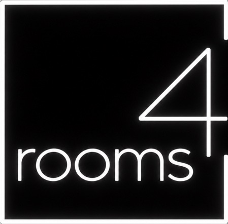 4 Rooms